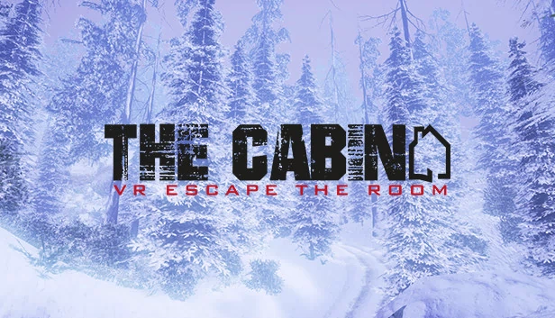 The Cabin：VR密室逃脱（The Cabin: VR Escape the Room） 游戏封面