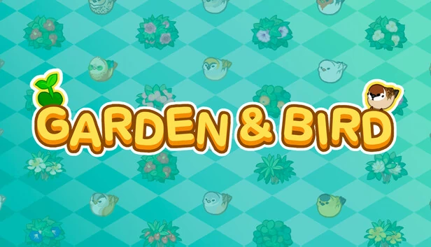 花园与鸟(GARDEN&BIRD) 游戏封面