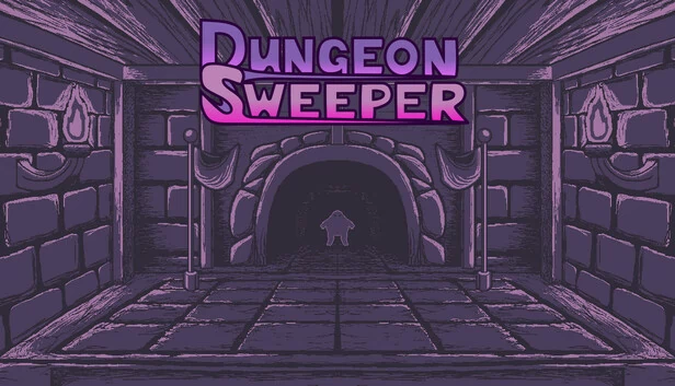 地牢清扫者（Dungeon Sweeper） 游戏封面