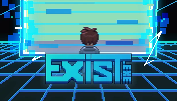 Exist.EXE 游戏封面