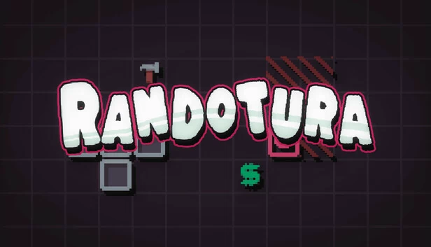 Randotura 游戏封面