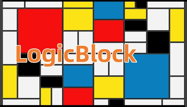 逻辑方块（LogicBlock） 游戏封面