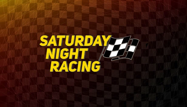 周六夜赛车（Saturday Night Racing） 游戏封面