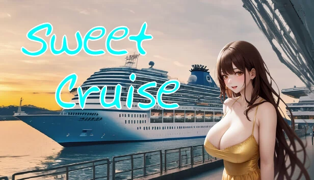 甜蜜巡航（Sweet Cruise） 游戏封面
