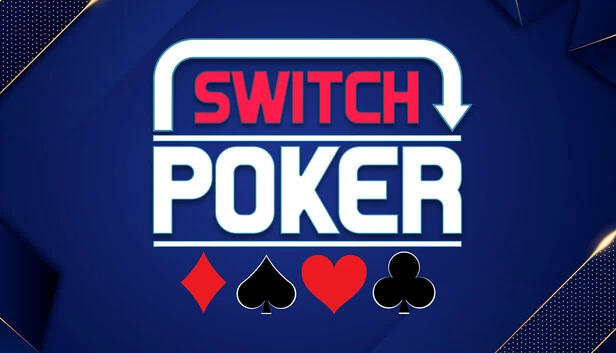 Switch Poker 游戏封面