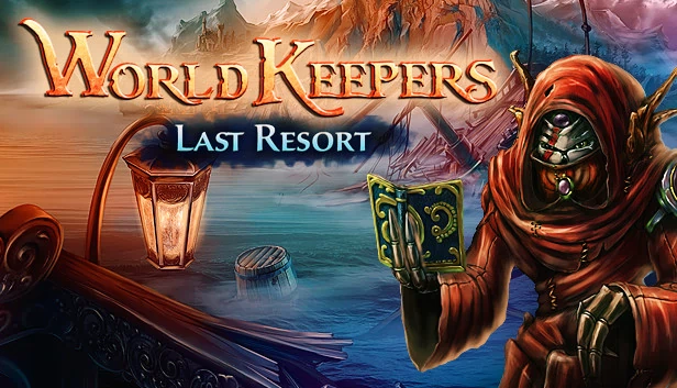 世界守护者：最后手段（World Keepers: Last Resort） 游戏封面