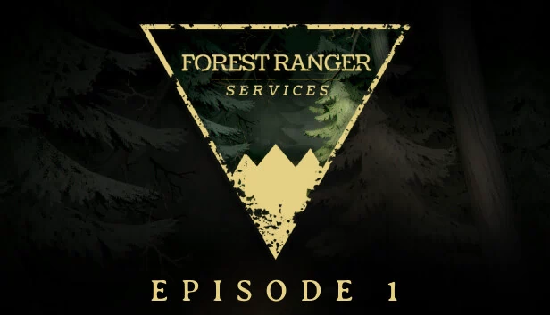 护林员服务：第1集（Forest Ranger Services: Episode 1） 游戏封面