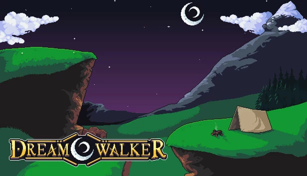 梦行者（Dreamwalker） 游戏封面