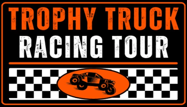 奖杯卡车赛车巡回赛（Trophy Truck Racing Tour） 游戏封面