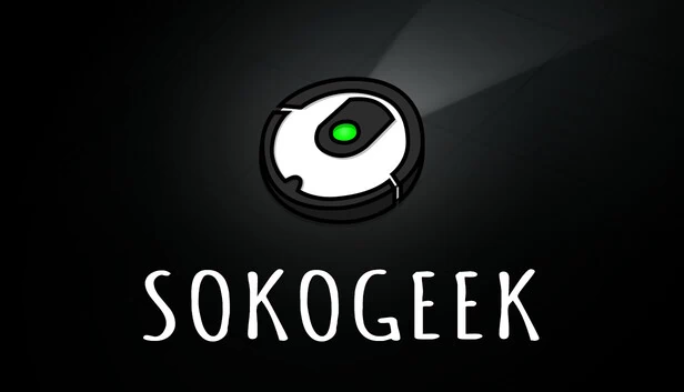 Sokogeek 游戏封面