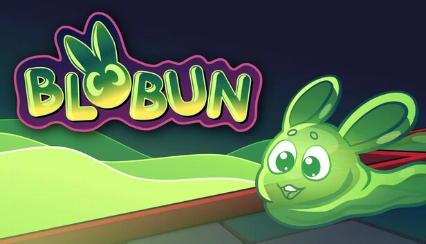 Blobun 游戏封面