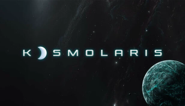 宇宙星图（Kosmolaris） 游戏封面