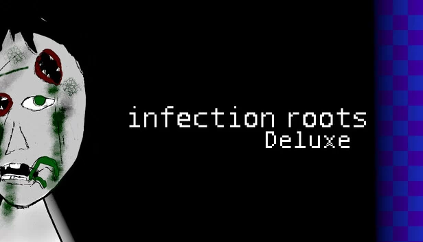 感染根源 豪华版（Infection Roots Deluxe） 游戏封面