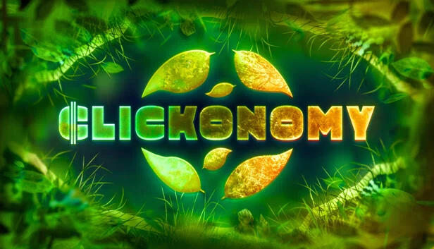 Clickonomy 游戏封面
