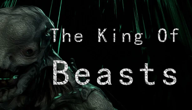 兽王（The King Of Beasts） 游戏封面