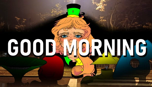 早上好（Good Morning） 游戏封面