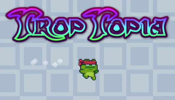 TropTopia 游戏封面