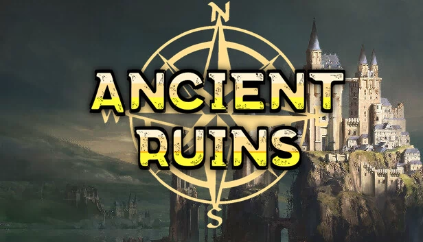 远古遗迹（Ancient Ruins） 游戏封面
