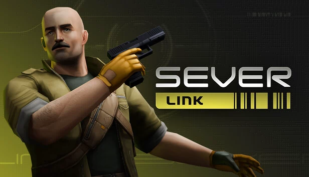 SeverLink 游戏封面