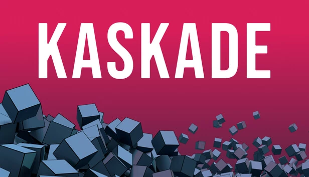 Kaskade 游戏封面
