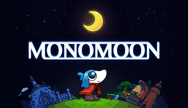 MONOMOON 游戏封面