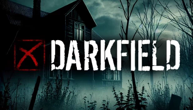 黑暗领域（Darkfield） 游戏封面