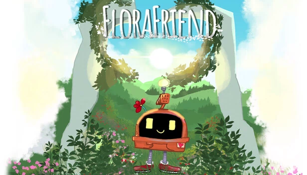 花友（FloraFriend） 游戏封面