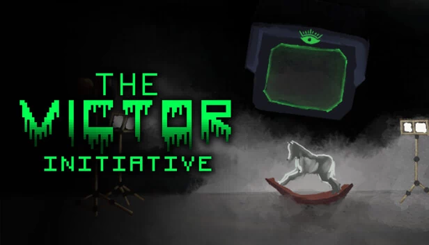 胜利者倡议（The Victor Initiative） 游戏封面