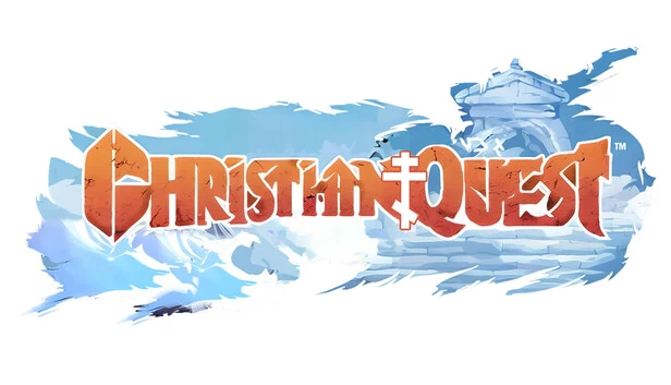 克里斯蒂安任务：帕塔拉（CHRISTIAN QUEST: PATARA） 游戏封面
