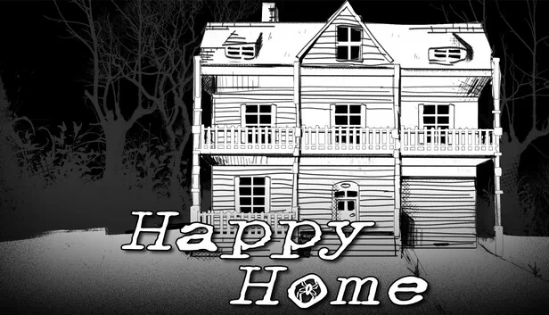 幸福家园：序章（Happy Home: Prologue） 游戏封面