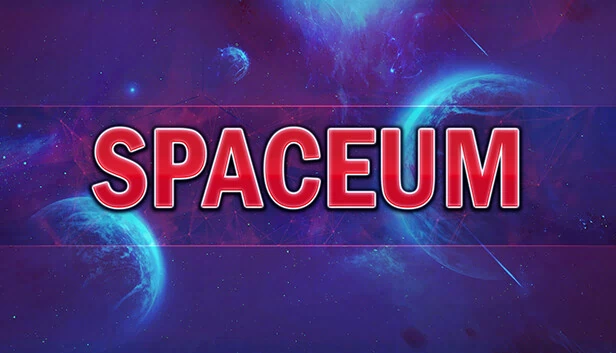 太空模拟器（SPACEUM） 游戏封面