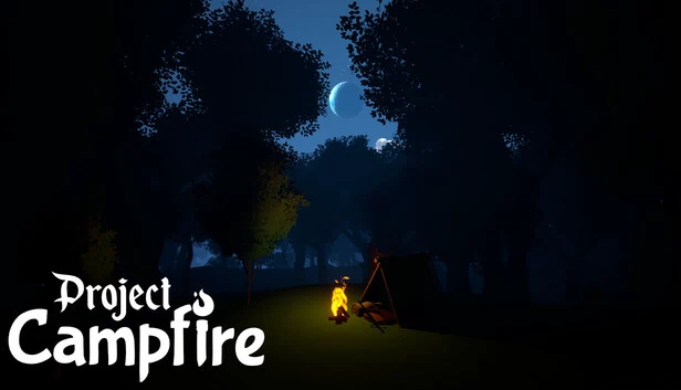 篝火计划(Project Campfire) 游戏封面