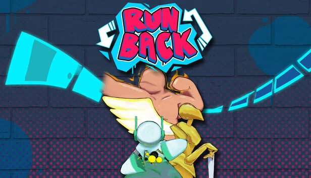 Runback 游戏封面