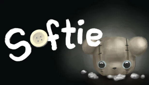 Softie 游戏封面