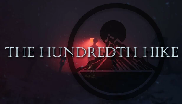 第一百次徒步（The Hundredth Hike） 游戏封面