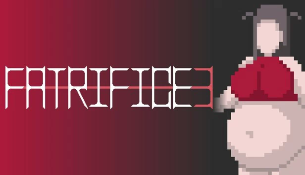 献祭肥宅 3（Fatrifice 3） 游戏封面