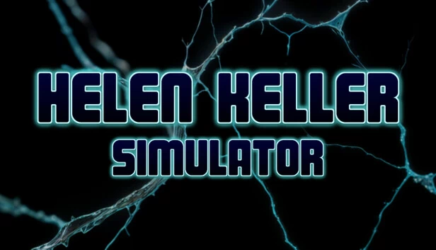 海伦·凯勒模拟器（Helen Keller Simulator） 游戏封面