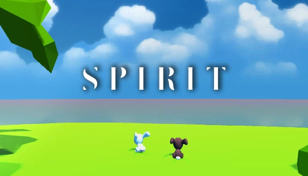 精灵（Spirit） 游戏封面