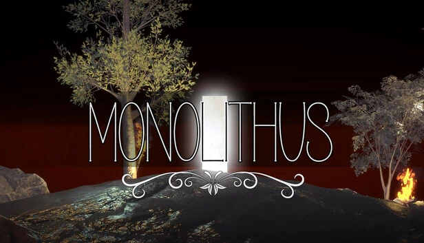 Monolithus 游戏封面