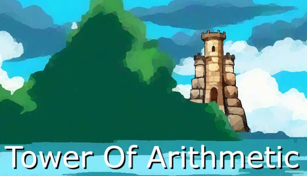 算术之塔（Tower Of Arithmetic） 游戏封面