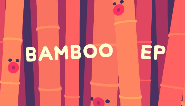 Bamboo EP 游戏封面