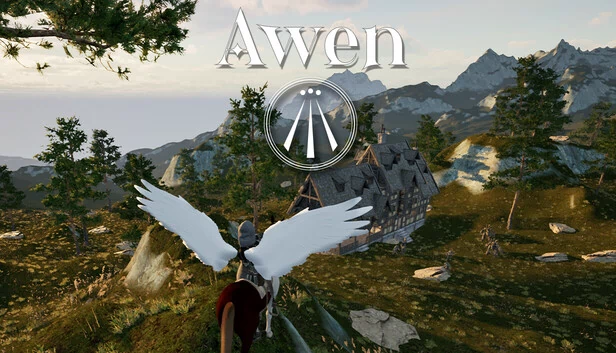Awen 游戏封面