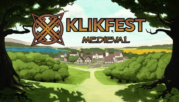 点击节：中世纪（KLIKFEST: Medieval） 游戏封面