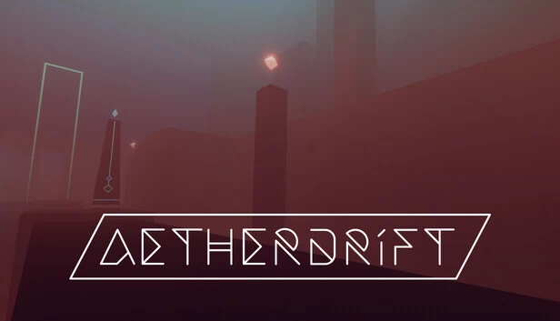 以太漂移（Aetherdrift） 游戏封面