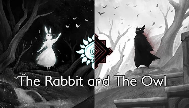 兔子与猫头鹰（The Rabbit and The Owl） 游戏封面