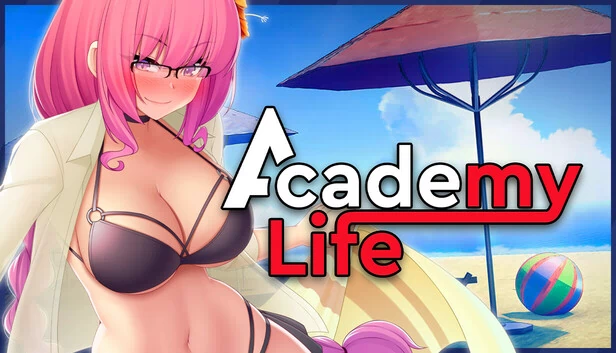 学院生活（Academy Life） 游戏封面