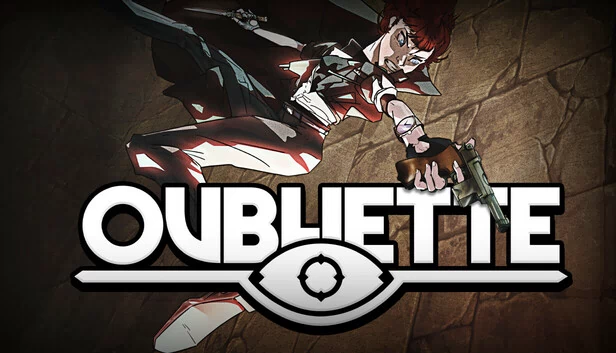 地牢（Oubliette） 游戏封面
