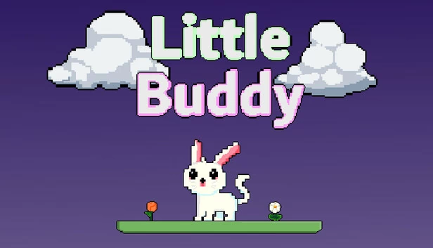 小小伙伴（Little Buddy） 游戏封面