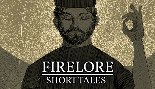 Firelore：短篇故事（Firelore: Short Tales） 游戏封面