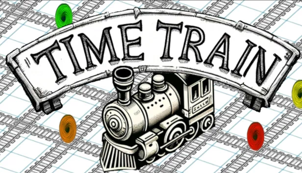 时光列车（TimeTrain） 游戏封面